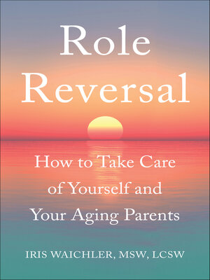 cover image of Role Reversal